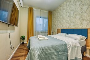 Piata Romana Suites - Pumo Properties
