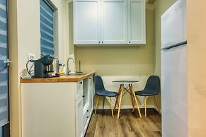 Piata Romana Suites - Pumo Properties