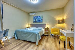 Piata Romana Suites - Pumo Properties
