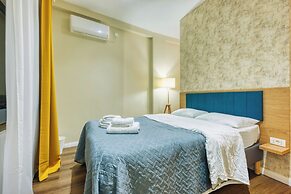 Piata Romana Suites - Pumo Properties