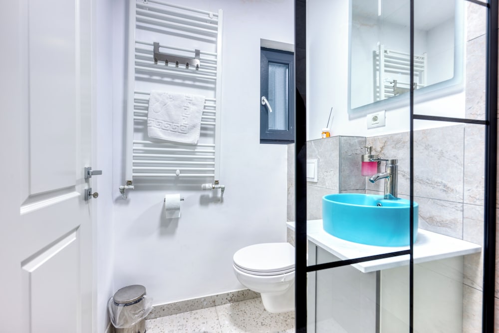 Piata Romana Suites - Pumo Properties