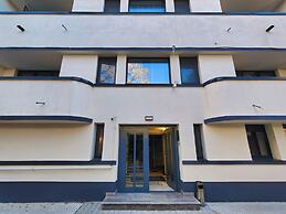 Piata Romana Suites - Pumo Properties