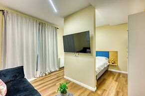 Piata Romana Suites - Pumo Properties