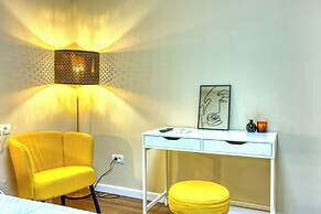 Piata Romana Suites - Pumo Properties