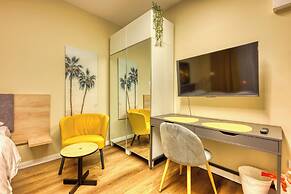 Piata Romana Suites - Pumo Properties