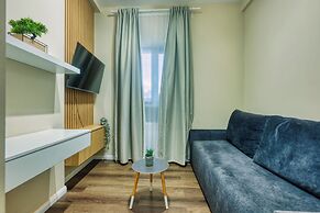 Piata Romana Suites - Pumo Properties