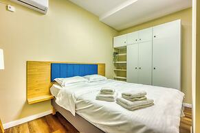Piata Romana Suites - Pumo Properties
