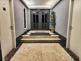 Piata Romana Suites - Pumo Properties
