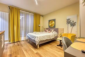 Piata Romana Suites - Pumo Properties