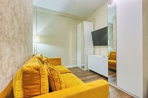 Piata Romana Suites - Pumo Properties