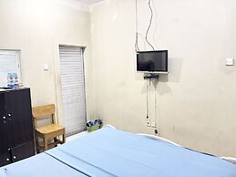 OYO 95102 Pulma House