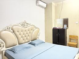 OYO 95102 Pulma House