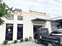 OYO 95102 Pulma House