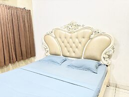 OYO 95102 Pulma House