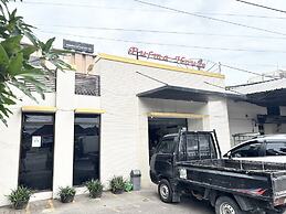 OYO 95102 Pulma House