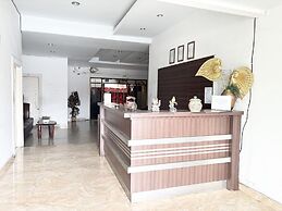 OYO 95102 Pulma House