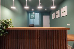 224 Boutique Hostel