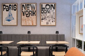 224 Boutique Hostel