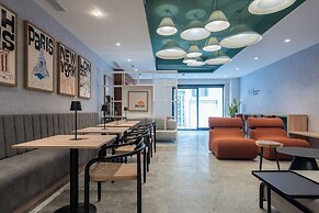 224 Boutique Hostel