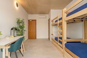224 Boutique Hostel