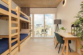 224 Boutique Hostel