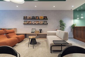 224 Boutique Hostel