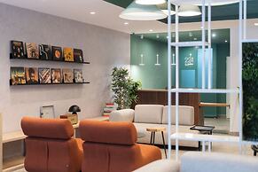 224 Boutique Hostel