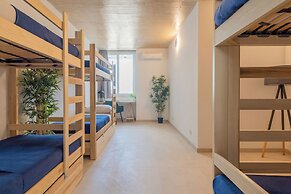 224 Boutique Hostel