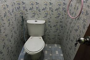 OYO 95109 Eksis Homestay Syariah