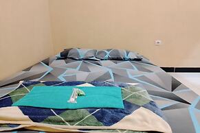 OYO 95109 Eksis Homestay Syariah