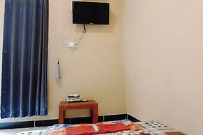 OYO 95109 Eksis Homestay Syariah