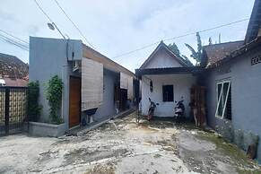 OYO 95109 Eksis Homestay Syariah