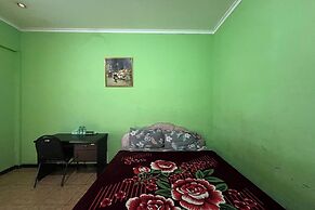 OYO 95109 Eksis Homestay Syariah