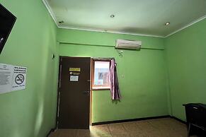OYO 95109 Eksis Homestay Syariah