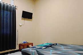 OYO 95109 Eksis Homestay Syariah