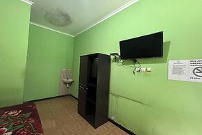 OYO 95109 Eksis Homestay Syariah
