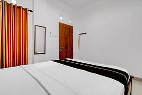 OYO 95088 Homestay Omah Pring