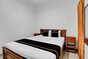 OYO 95088 Homestay Omah Pring