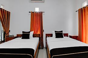 OYO 95088 Homestay Omah Pring