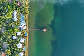 Blue Reef Beach and Marina