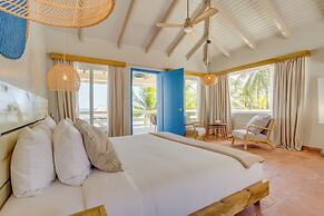 Blue Reef Beach and Marina