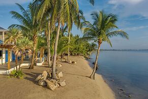 Blue Reef Beach and Marina