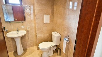 Penthouse Duplex Large 2 Bedroom MP1