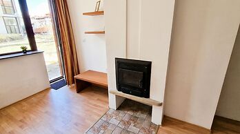 Penthouse Duplex Large 2 Bedroom MP1