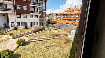 Penthouse Duplex Large 2 Bedroom MP1