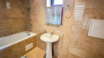 Penthouse Duplex Large 2 Bedroom MP1