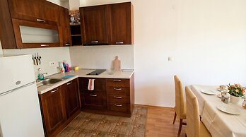 Penthouse Duplex Large 2 Bedroom MP1