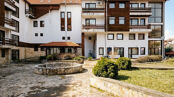 Penthouse Duplex Large 2 Bedroom MP1