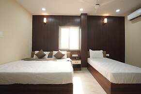 Hotel MM Prestige Raipur
