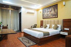 Hotel MM Prestige Raipur
